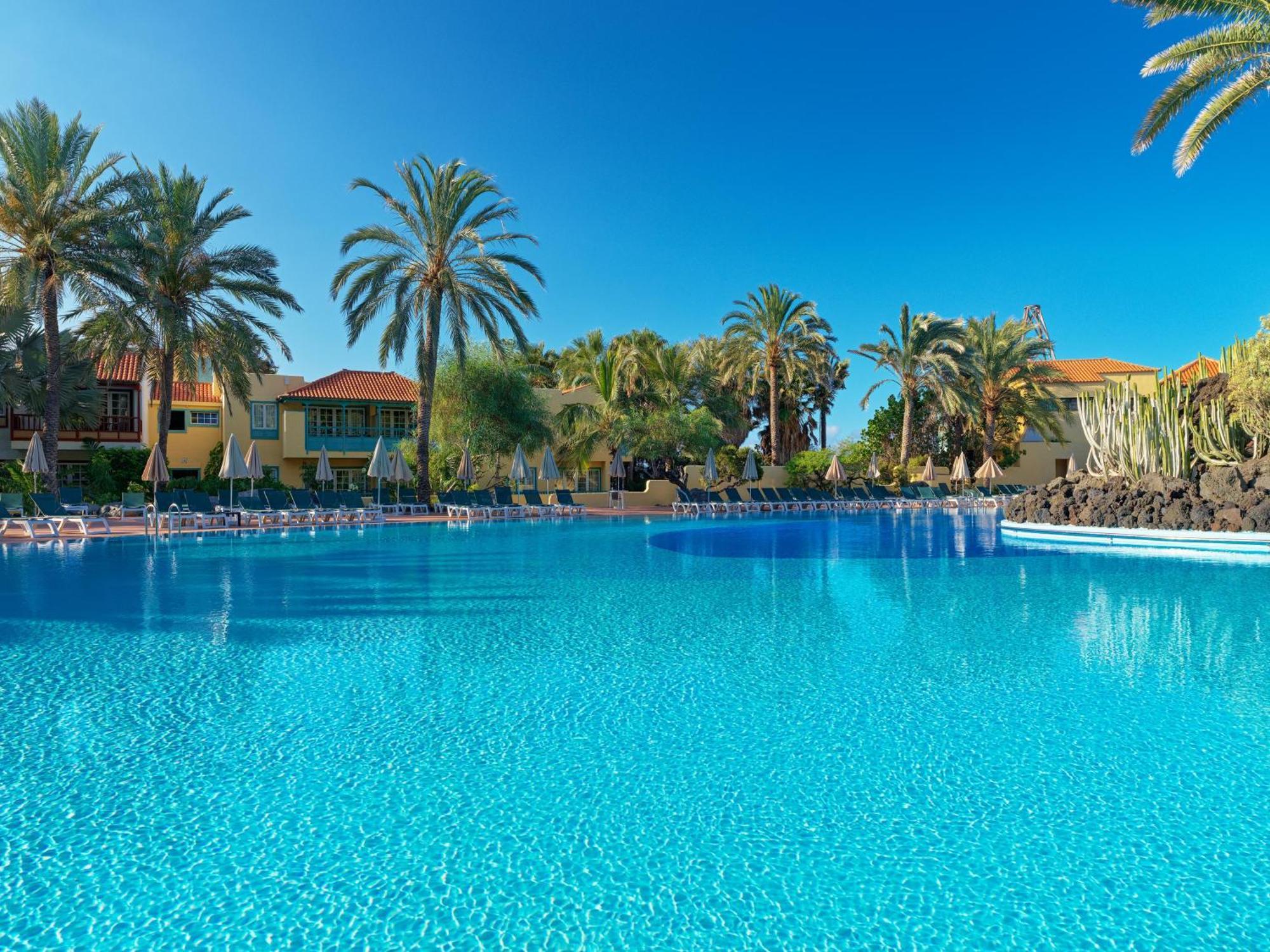 Hacienda San Jorge 3* 브레나바자